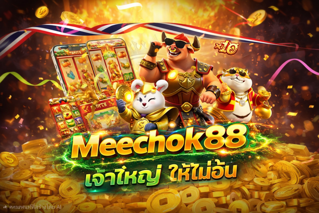 Meechok88